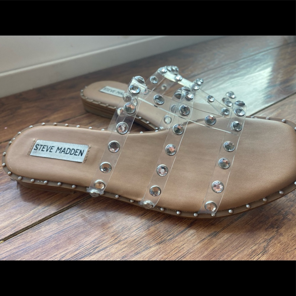 Steve Madden